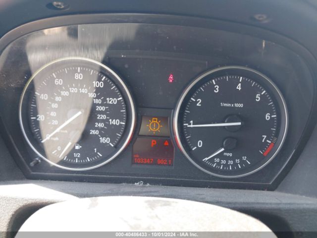 WBAVM1C5XEVW55314 BMW X1 Sdrive28i