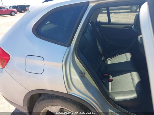 WBAVM1C5XEVW55314 BMW X1 Sdrive28i