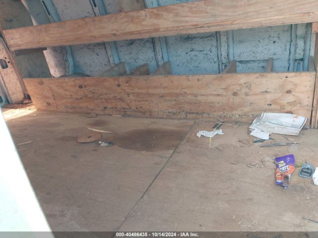 1GCWGBFP5K1140824 Chevrolet Express 2500 Work Van