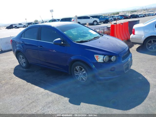 1G1JC5SGXE4106368 auction archive image