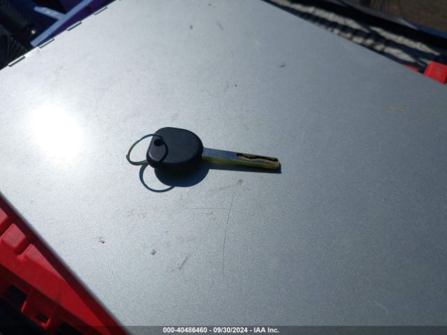 1G1JC5SGXE4106368 Chevrolet Sonic Lt Auto