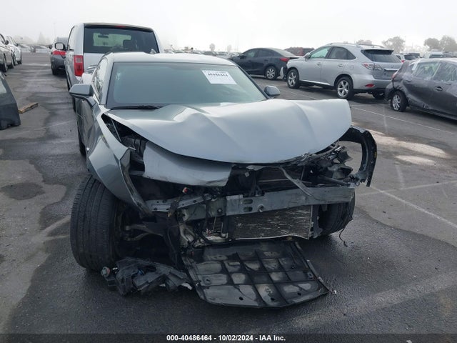 Chevrolet Camaro 2lt 2019 1G1FD1RS3K0147563 Image 12