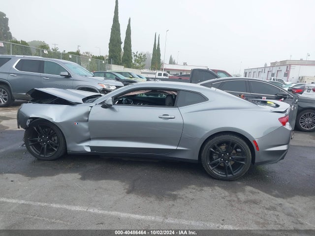 Chevrolet Camaro 2lt 2019 1G1FD1RS3K0147563 Image 14
