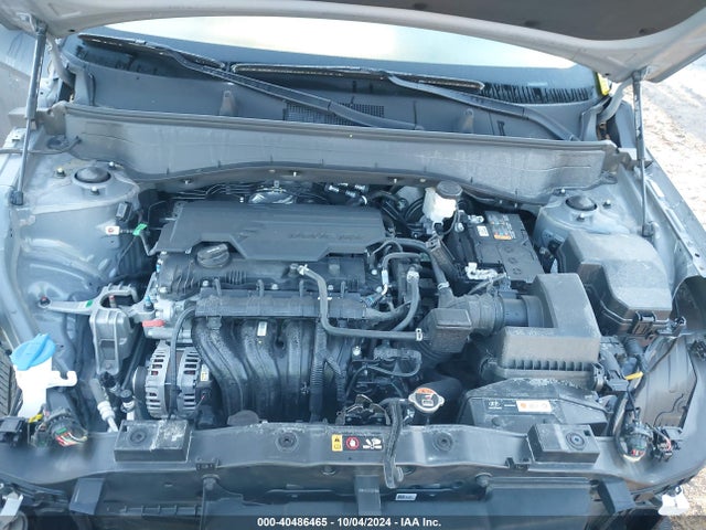 KM8HBCAB4RU043689 Hyundai Kona Sel