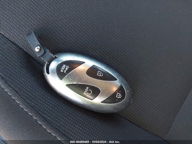 KM8HBCAB4RU043689 Hyundai Kona Sel