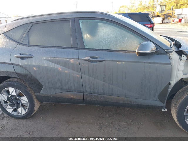 KM8HBCAB4RU043689 Hyundai Kona Sel