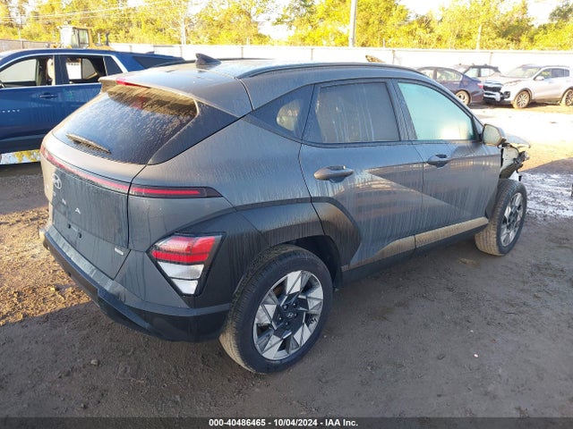KM8HBCAB4RU043689 Hyundai Kona Sel