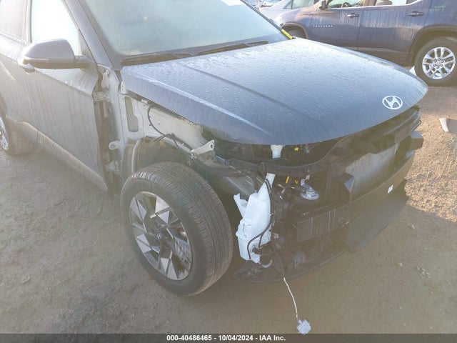 KM8HBCAB4RU043689 Hyundai Kona Sel