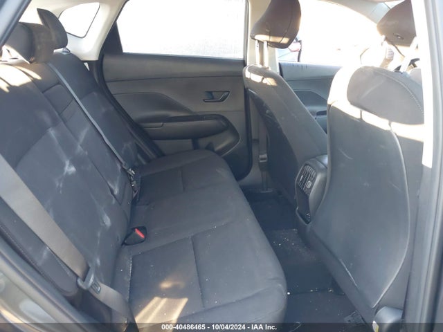 KM8HBCAB4RU043689 Hyundai Kona Sel