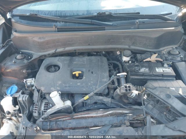 KNDERCAA9M7170052 KIA SELTOS EX