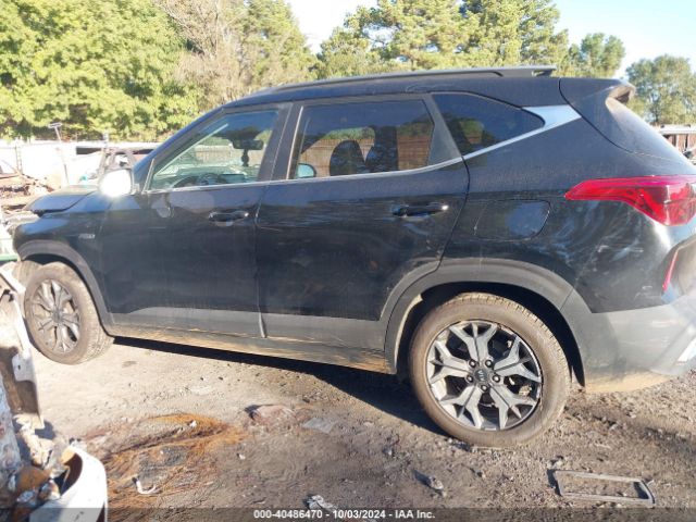 KNDERCAA9M7170052 KIA SELTOS EX
