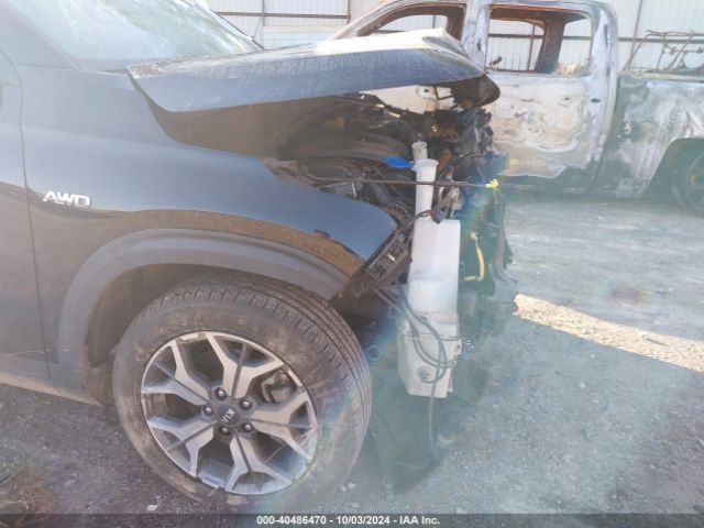 KNDERCAA9M7170052 KIA SELTOS EX