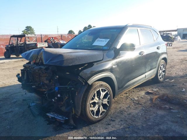KNDERCAA9M7170052 KIA SELTOS EX