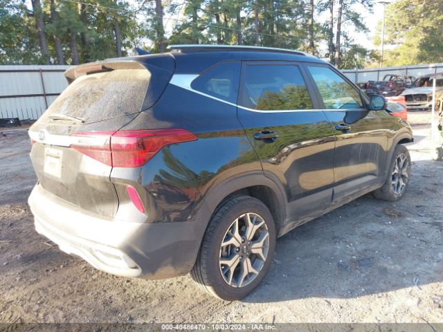 KNDERCAA9M7170052 KIA SELTOS EX