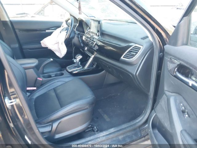 KNDERCAA9M7170052 KIA SELTOS EX