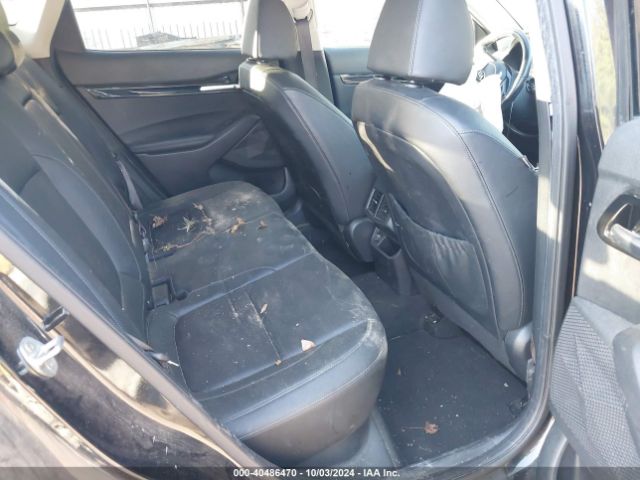 KNDERCAA9M7170052 KIA SELTOS EX
