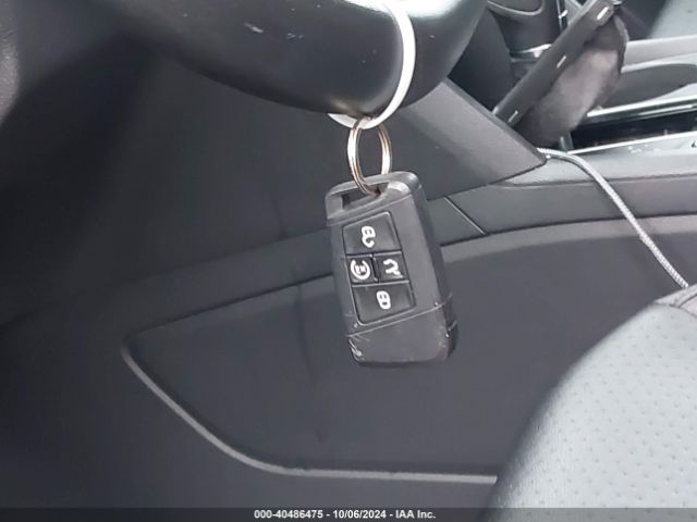1V2WR2CA7KC607593 Volkswagen Atlas 3.6l V6 Se W/technology