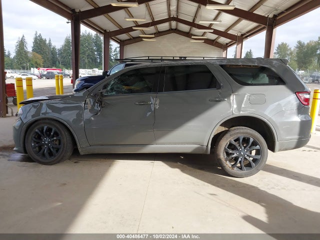 Dodge DURANGO GT 2019 1C4RDJDG4KC743951 Image 15