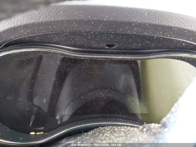 1C4RDJDG4KC743951 Dodge DURANGO GT