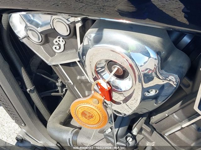 2016 INDIAN MOTORCYCLE CO. SCOUT 56KMSB002G3112602 Photo 10