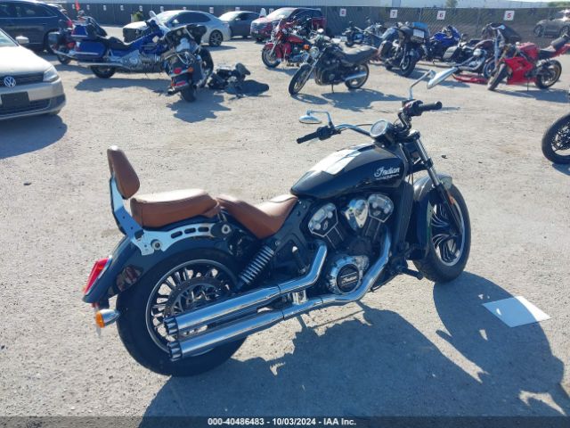 2016 INDIAN MOTORCYCLE CO. SCOUT 56KMSB002G3112602 Photo 3