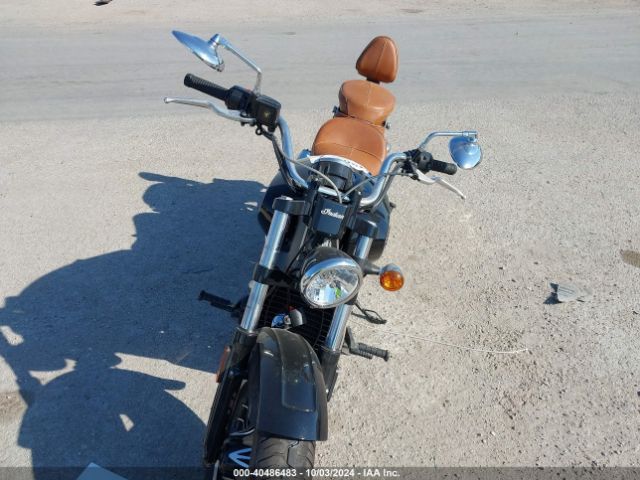 2016 INDIAN MOTORCYCLE CO. SCOUT 56KMSB002G3112602 Photo 4