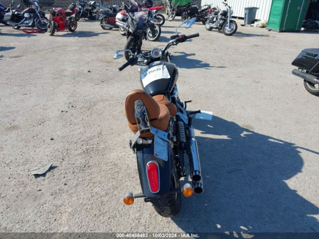 2016 INDIAN MOTORCYCLE CO. SCOUT 56KMSB002G3112602 Photo 5