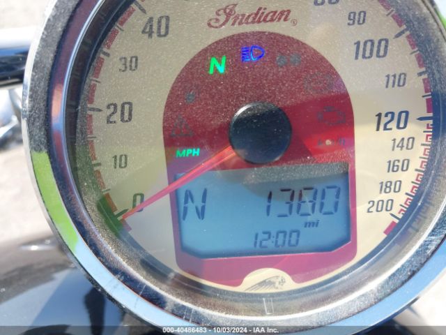 2016 INDIAN MOTORCYCLE CO. SCOUT 56KMSB002G3112602 Photo 6