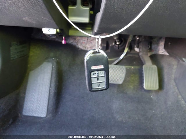 Honda Civic Ex-l 2017 2HGFC1F85HH644283 Image 11