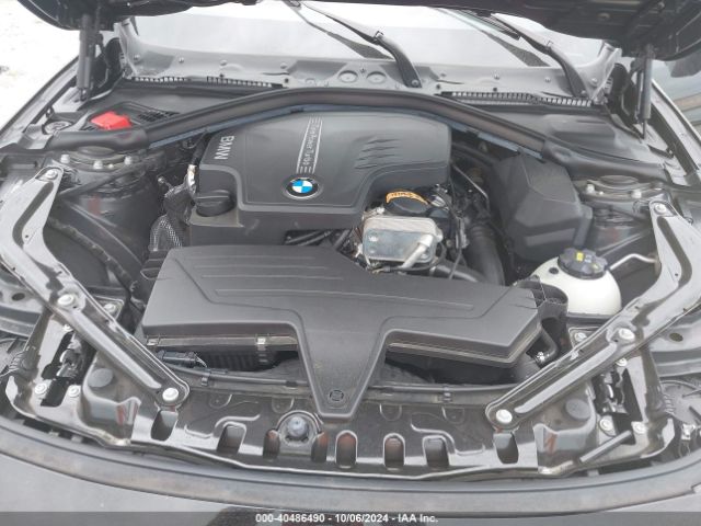 WBA3V7C59G5A27841 BMW 428i