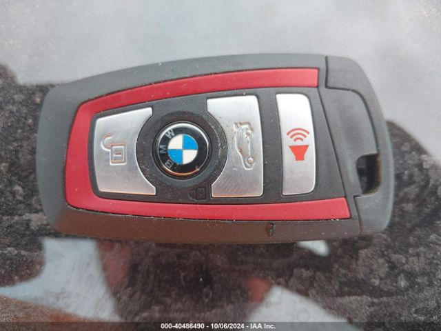 WBA3V7C59G5A27841 BMW 428i