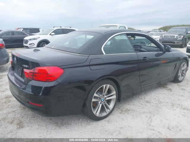 WBA3V7C59G5A27841 BMW 428i