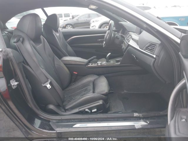 WBA3V7C59G5A27841 BMW 428i
