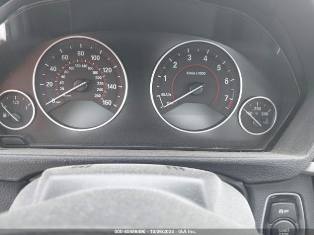 WBA3V7C59G5A27841 BMW 428i