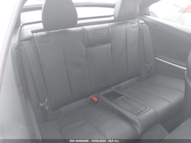WBA3V7C59G5A27841 BMW 428i