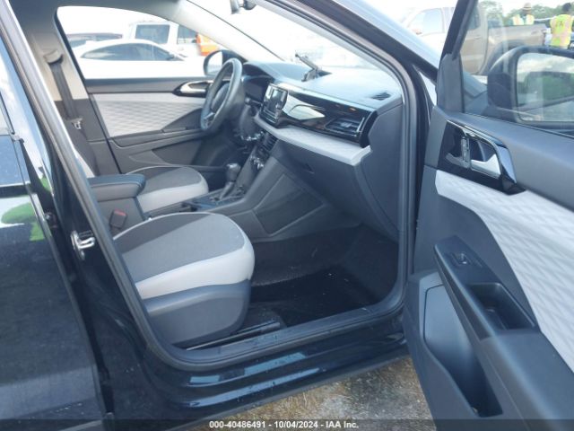 3VVCX7B22PM342929 Volkswagen Taos 1.5t S