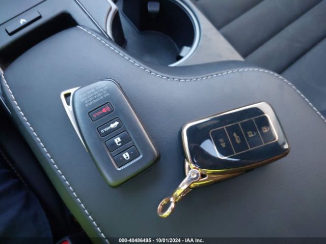 JTHGZ1B25P5070100 Lexus Is 350 F Sport