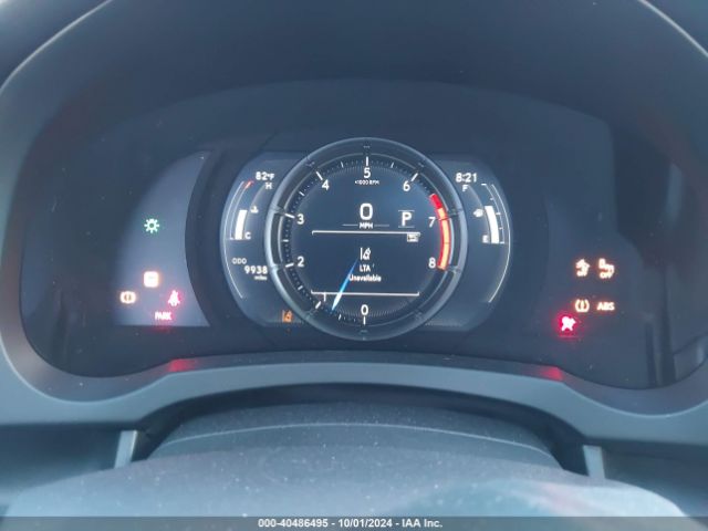 JTHGZ1B25P5070100 Lexus Is 350 F Sport