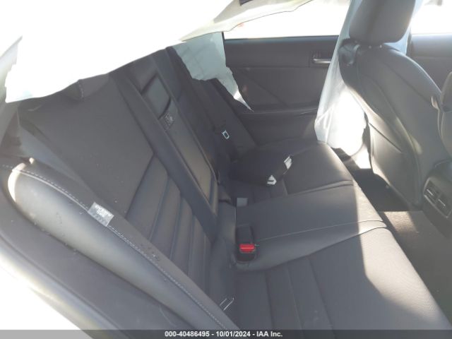 JTHGZ1B25P5070100 Lexus Is 350 F Sport