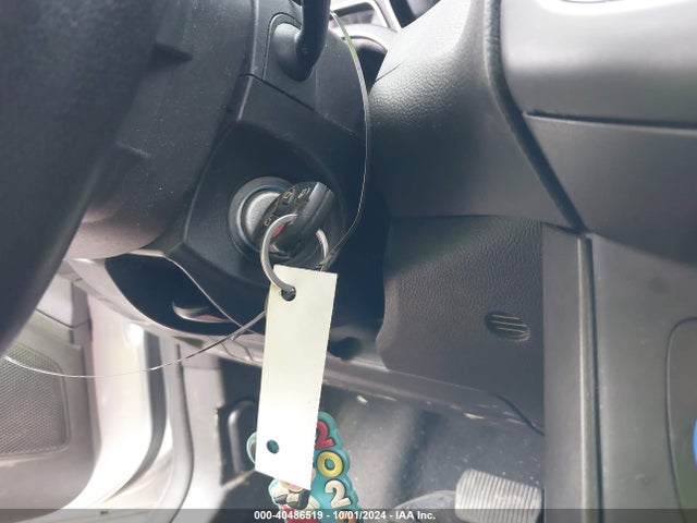 Ford FOCUS SE 2016 1FADP3K24GL308879 Image 11