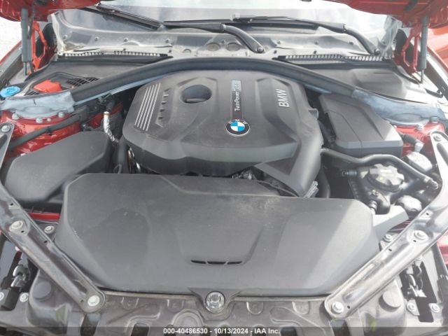 WBA4Z1C08L5R05096 BMW 430I