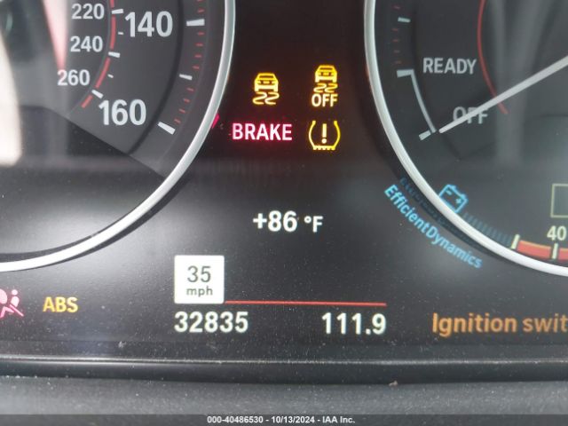 WBA4Z1C08L5R05096 BMW 430I