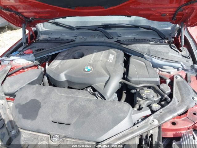 WBA4Z1C08L5R05096 BMW 430I