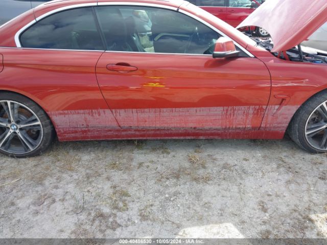 WBA4Z1C08L5R05096 BMW 430I