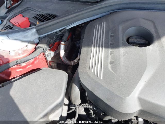 WBA4Z1C08L5R05096 BMW 430I