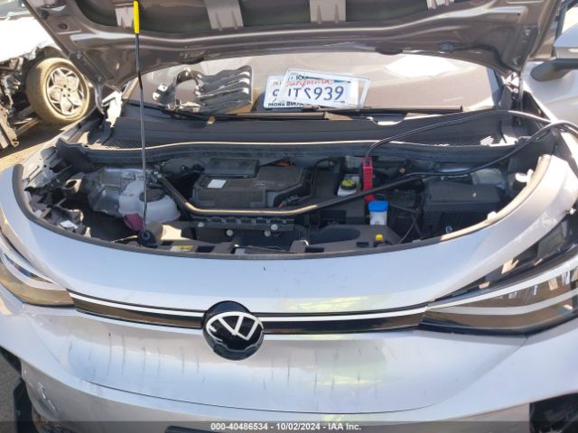 1V2CMPE81PC037784 Volkswagen ID.4 PRO