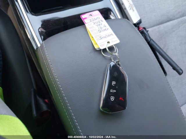 1V2CMPE81PC037784 Volkswagen ID.4 PRO