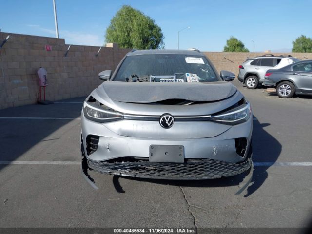 1V2CMPE81PC037784 Volkswagen ID.4 PRO