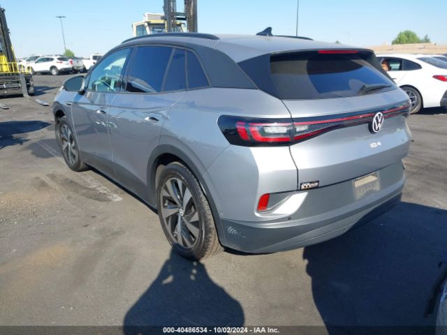 1V2CMPE81PC037784 Volkswagen ID.4 PRO
