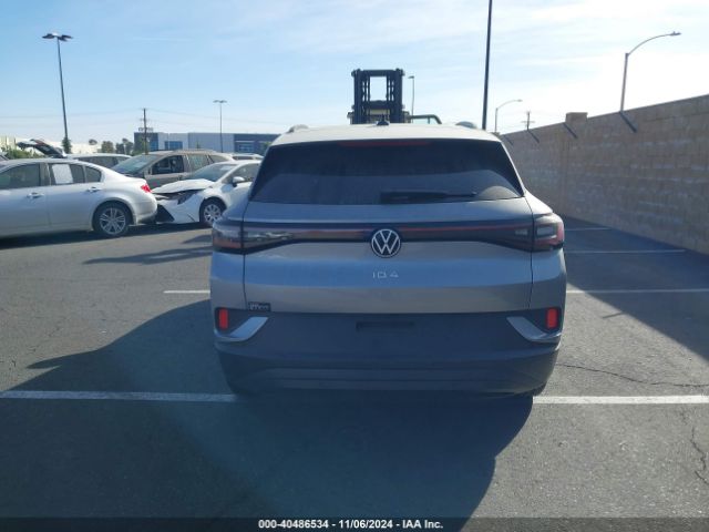 1V2CMPE81PC037784 Volkswagen ID.4 PRO